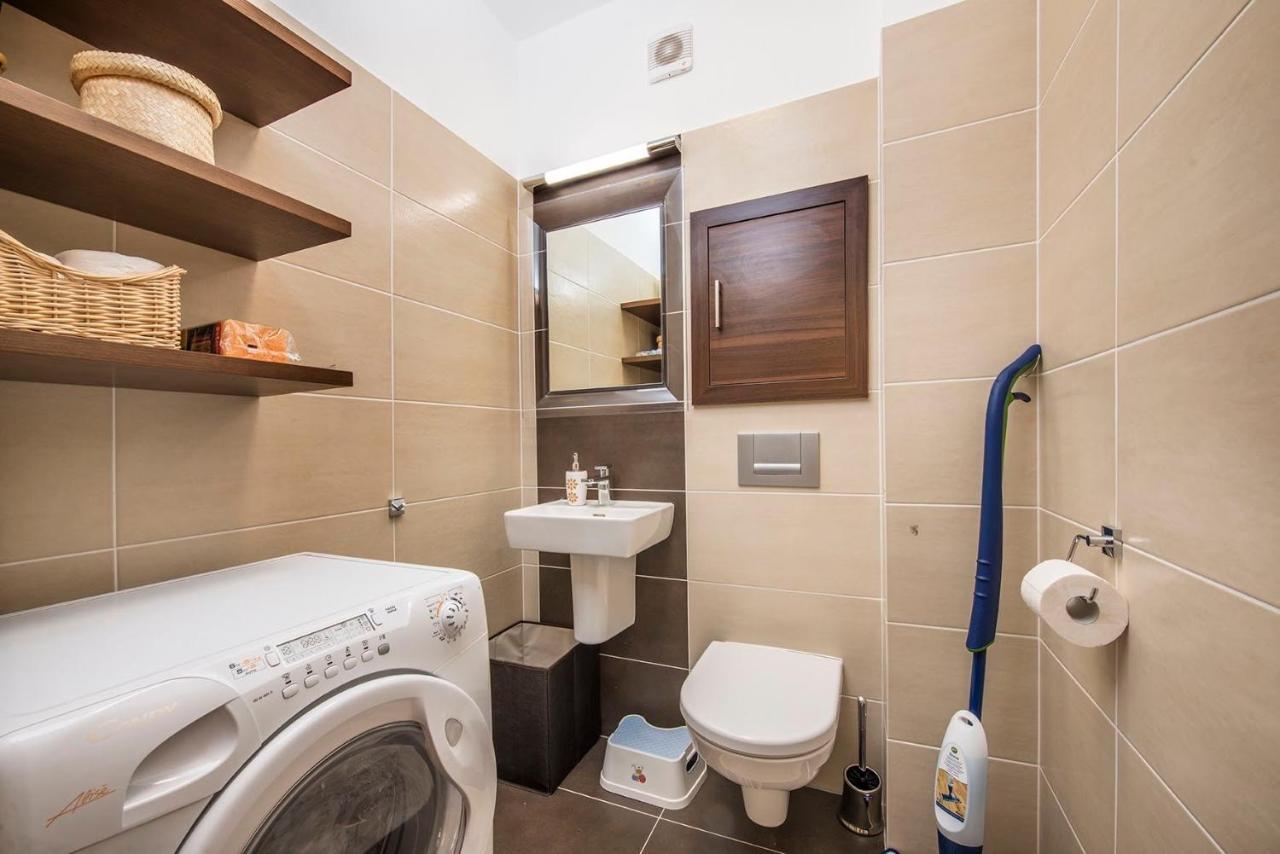 Štrbské Pleso Apartman Viktoria, Apartment House Oliver מראה חיצוני תמונה